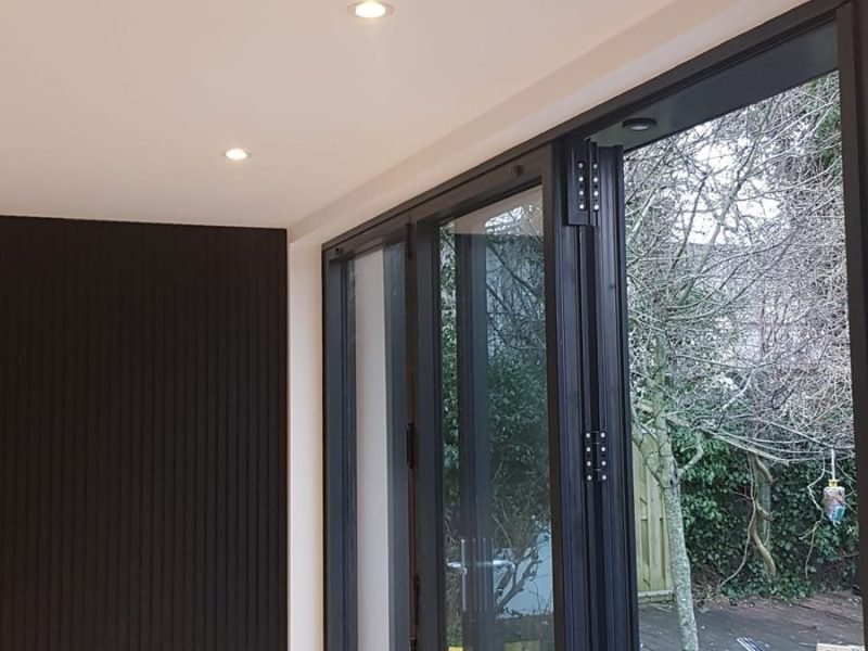 Renovatie en bouw in Nederland door Fix and Finish